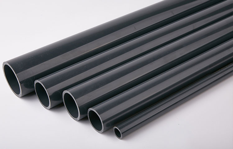 PVC-U工业管